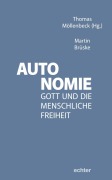 Cover-Bild zum Titel 'Autonomie' von ''