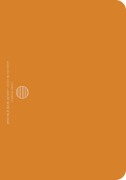 Cover-Bild zum Titel 'Turmeric A5 Hardcover Notebook' von 'McNally Editions'