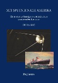 Cover-Bild zum Titel 'Mit Sputnik nach Amerika' von 'Jörg Jansen'