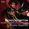 Cover-Bild zum Titel 'Smoke Sessions' von 'Nicholas Payton'