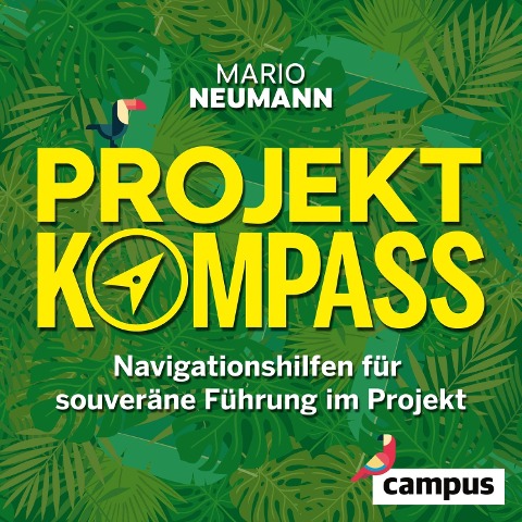 Projekt-Kompass - Mario Neumann