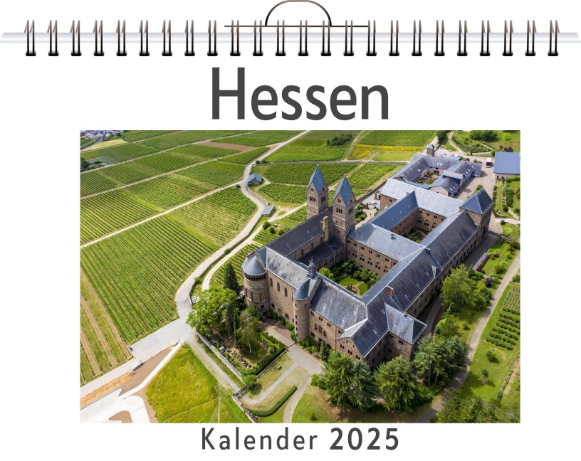 Hessen - Lucy Neumann