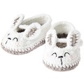 Cover-Bild zum Titel 'Ricorumi Häkelset "Baby Booties" Hase' von ''