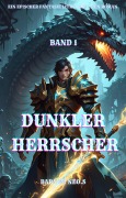 Dunkler Herrscher:Ein Epischer Fantasie LitRPG Drachen Roman (Band 1) - Barsem Neo. S