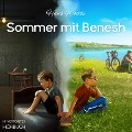 Cover-Bild zum Titel 'Sommer mit Benesh' von 'Hans Woitke'