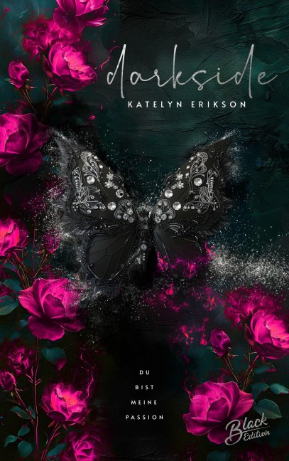 Darkside 2 - Katelyn Erikson