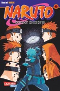 Naruto 45 - Masashi Kishimoto