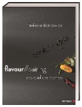 Cover-Bild zum Titel 'Flavour Pairing' von 'Heiko Antoniewicz'