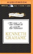 The Wind in the Willows - Kenneth Grahame