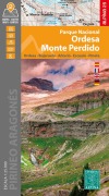 Cover-Bild zum Titel 'PARQUE NACIONAL DE ORDESA Y MONTE PERDIDO' von ''