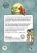 Cover-Bild zum Titel 'Hagelsturmpower & Schildkrötenkraft' von 'Ilka Wiegrefe, Viktor Bauernfeind'
