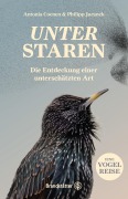 Cover-Bild zum Titel 'Unter Staren' von 'Antonia Coenen, Philipp Juranek'