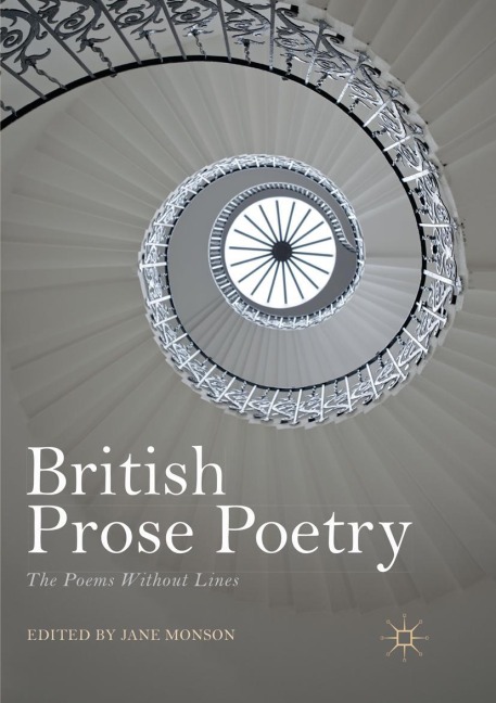 British Prose Poetry - 