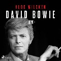 Cover-Bild zum Titel 'David Bowie - Low' von 'Hugo Wilcken'