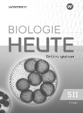 Biologie heute SII. Lösungen. Für Nordrhein-Westfalen - 