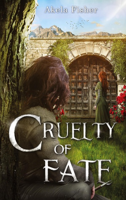 Cruelty of Fate - Akela Fisher