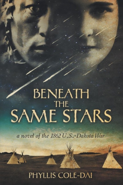 Beneath the Same Stars - Phyllis Cole-Dai
