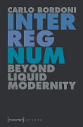 Cover-Bild zum Titel 'Interregnum' von 'Carlo Bordoni'