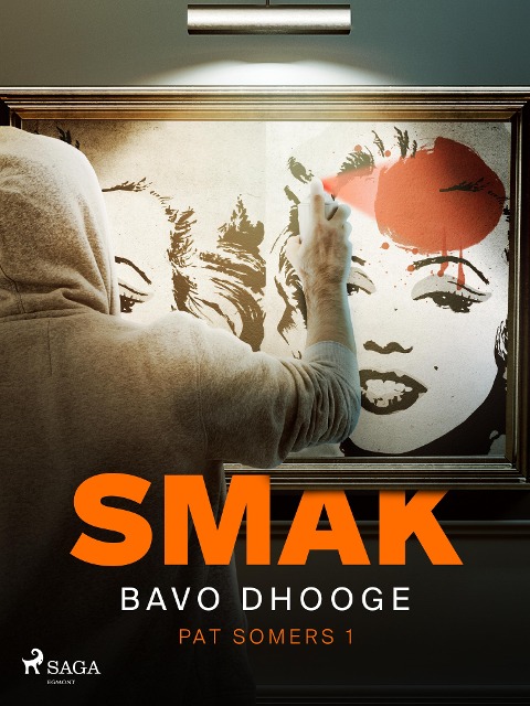 SMAK - Bavo Dhooge