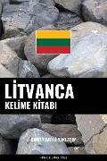 Cover-Bild zum Titel 'Litvanca Kelime Kitabi' von ''