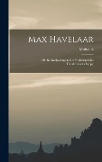 Cover-Bild zum Titel 'Max Havelaar' von 'Multatuli'
