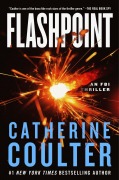 Cover-Bild zum Titel 'Flashpoint' von 'Catherine Coulter'