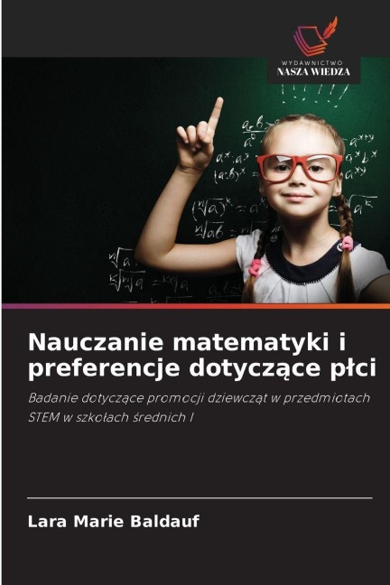 Nauczanie matematyki i preferencje dotycz¿ce p¿ci - Lara Marie Baldauf