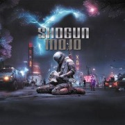 Cover-Bild zum Titel 'Shogun Mojo' von 'Shogun Mojo'