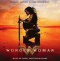 Wonder Woman/OST - Rupert Gregson-Williams