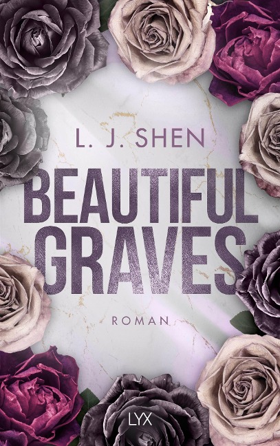 Beautiful Graves - L. J. Shen