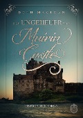 Cover-Bild zum Titel 'Das Ungeheuer von Muirin Castle' von 'Beth MacLean'