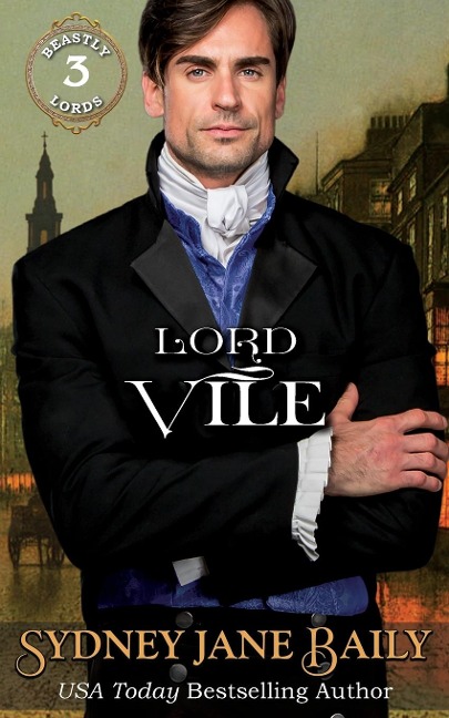 Lord Vile - Sydney Jane Baily
