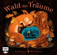 Wald der Träume - Karen Jameson