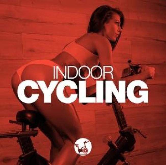 Indoor Cycling - Fitness & Workout