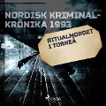 Cover-Bild zum Titel 'Ritualmordet i Torneå' von ''