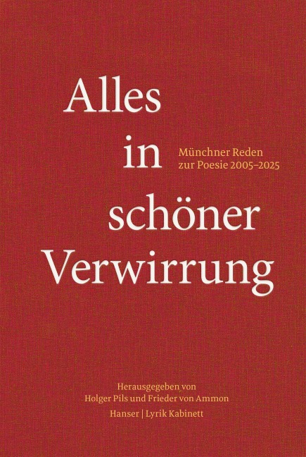 Alles in schöner Verwirrung - 