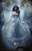 Cover-Bild zum Titel 'Wij' von 'Nikolai Gogol'