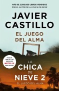 Cover-Bild zum Titel 'El juego del alma' von 'Javier Castillo'