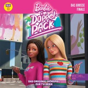Folge 13: Das grosse Finale (Das Original Hörspiel zur TV-Serie) - Yamuna Kemmerling, Tanja Schmitz, Angela Strunck