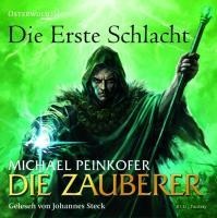 Die Zauberer 2: Die Zauberer, Die erste Schlacht - 