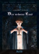 Cover-Bild zum Titel 'Das verlorene Land - Gesamtausgabe' von 'Jean Dufaux, Grzegorz Rosinski'