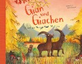 Cover-Bild zum Titel 'Gian und Giachen und das Mungga Maitli Madlaina' von 'Amélie Jackowski'