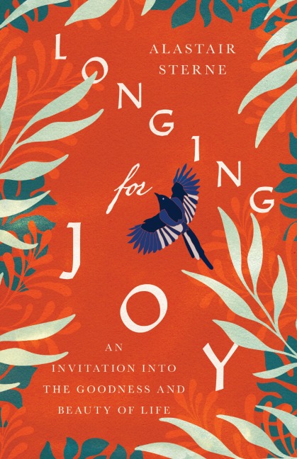 Longing for Joy - Alastair Sterne