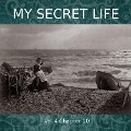 Cover-Bild zum Titel 'My Secret Life, Vol. 4 Chapter 10' von 'Dominic Crawford Collins, Dominic Crawford Collins'