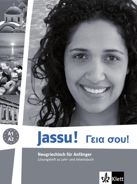 Jassu! Lösungsheft - 