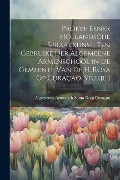 Cover-Bild zum Titel 'Proeve Eener Hollandsche Spraakkunst, Ten Gebruike Der Algemeene Armenschool in De Gemeente Van De H. Rosa Op Curaçao. Stukje 1' von 'Algemeene Armensch Santa Rosa Curaçao'