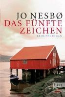 Das fünfte Zeichen - Jo Nesbø