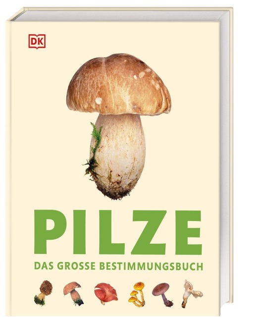 Pilze - Thomas Læssøe
