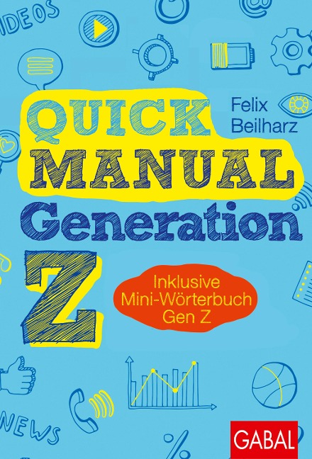 Quick Manual Generation Z - Felix Beilharz
