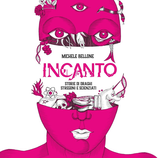 Incanto - Michele Bellone